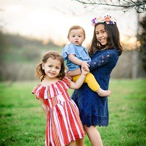 Meet your Posher, Molly